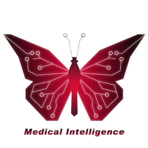 Medical intelligence Logo